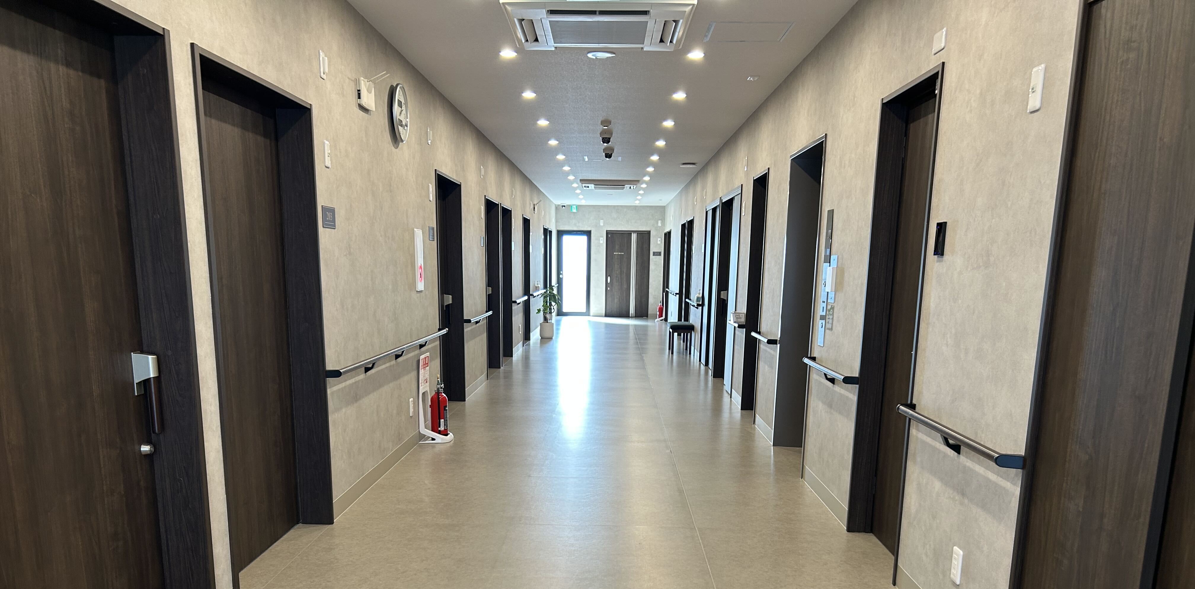 ナーシングホームAPOLLO 沼津岡宮
